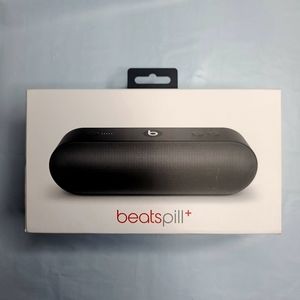 Beats Pill +